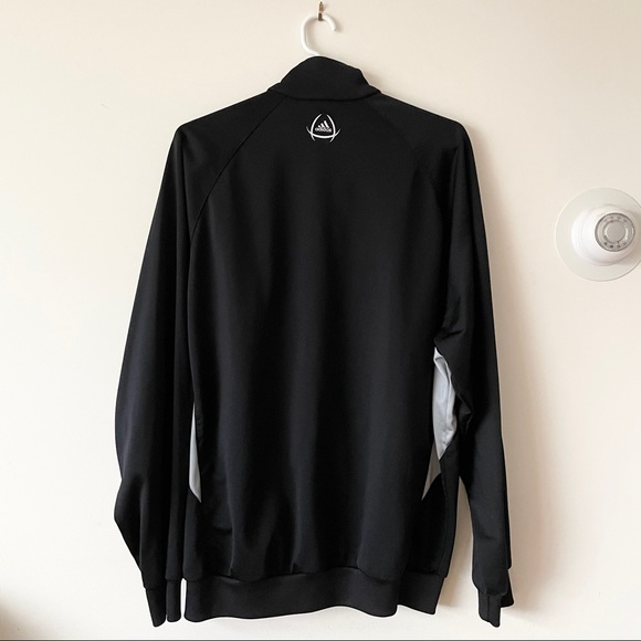 Adidas Jacket - Picture 4 of 5